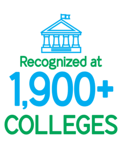 DSST Recognized Colleges